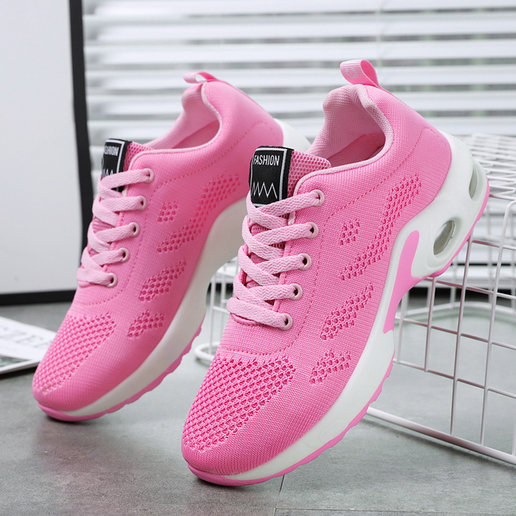 🔥TRENDING SUMMER 2024🔥Women's Breathable Air Cushioned Running Sneakers