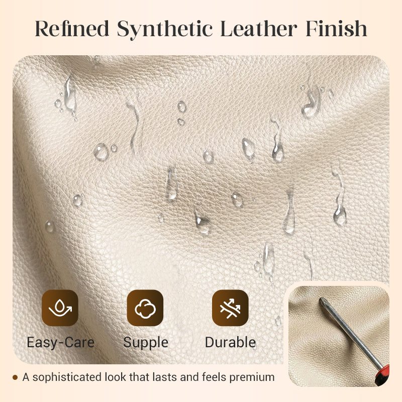 🔥 Rajoitetun ajan tarjous – Naisten retrotyylinen RFID-suojattu kolminkertainen lompakko