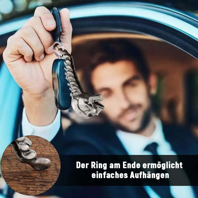 💀 Totenkopf-Opener: Der finale Schlag – Präzise wie ein Torschuss