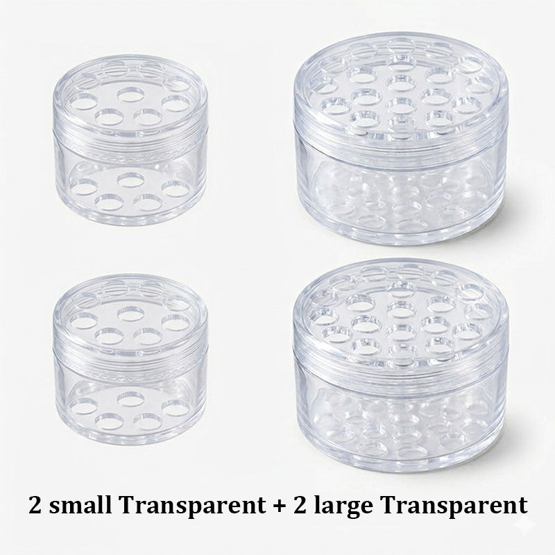 🌸 Täydellinen kukka-asetelma joka kerta – kierrepidike pitää varret juuri siellä, missä haluat! 🌀