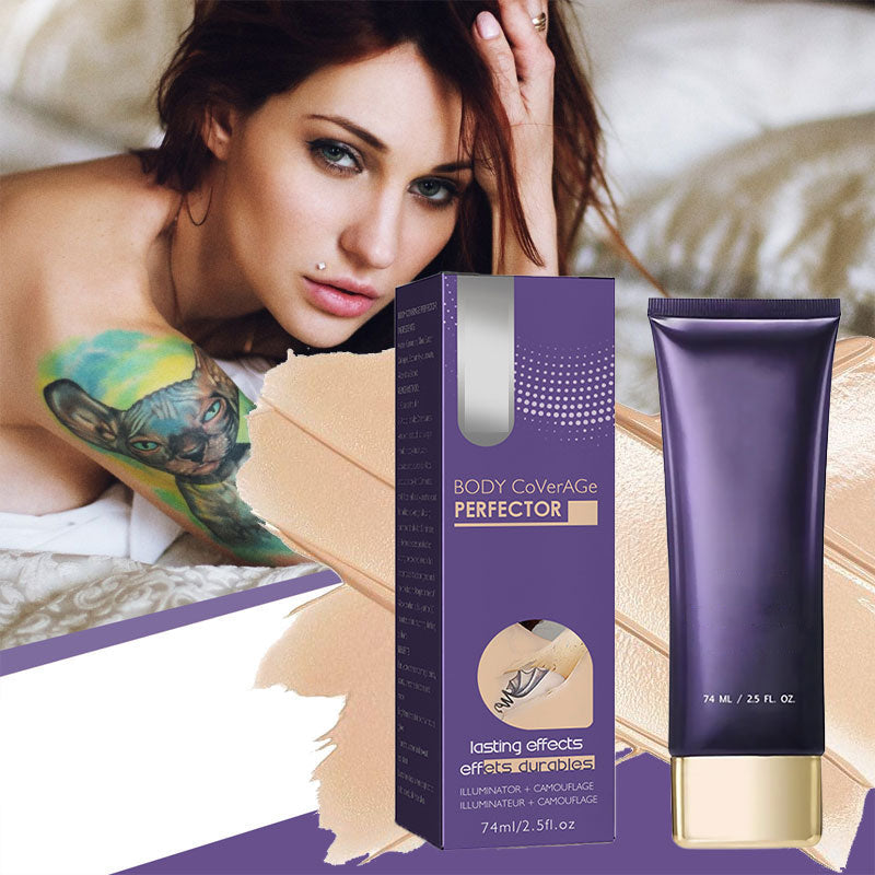 🎁 Osta 1, saat 1 ilmaiseksi + ILMAINEN VARTALOSIVELLIN ✨- Body Coverage Perfector✨