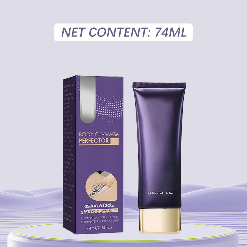 🎁 Osta 1, saat 1 ilmaiseksi + ILMAINEN VARTALOSIVELLIN ✨- Body Coverage Perfector✨