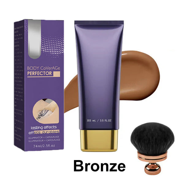 🎁 Osta 1, saat 1 ilmaiseksi + ILMAINEN VARTALOSIVELLIN ✨- Body Coverage Perfector✨