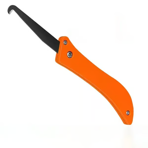 🧽 Saumapuhdistuskoukku – Ergonominen | Varastossa 🔨🚿📦