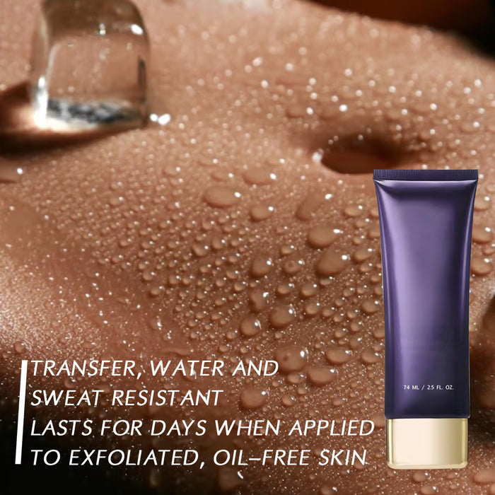 🎁 Osta 1, saat 1 ilmaiseksi + ILMAINEN VARTALOSIVELLIN ✨- Body Coverage Perfector✨