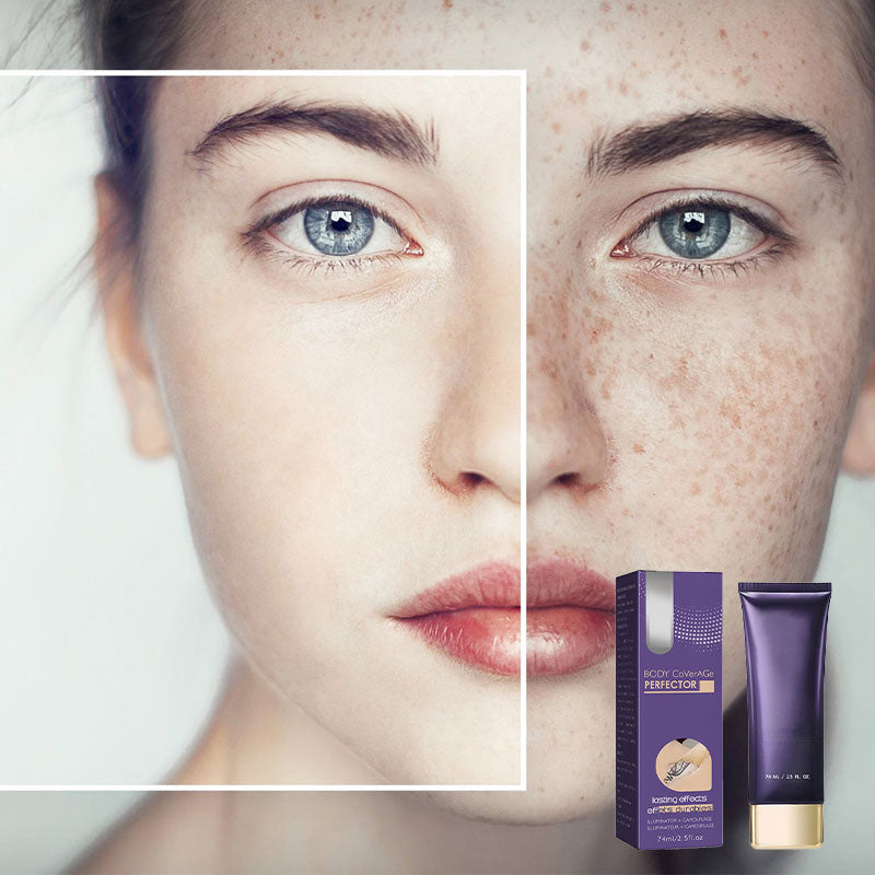 🎁 Osta 1, saat 1 ilmaiseksi + ILMAINEN VARTALOSIVELLIN ✨- Body Coverage Perfector✨