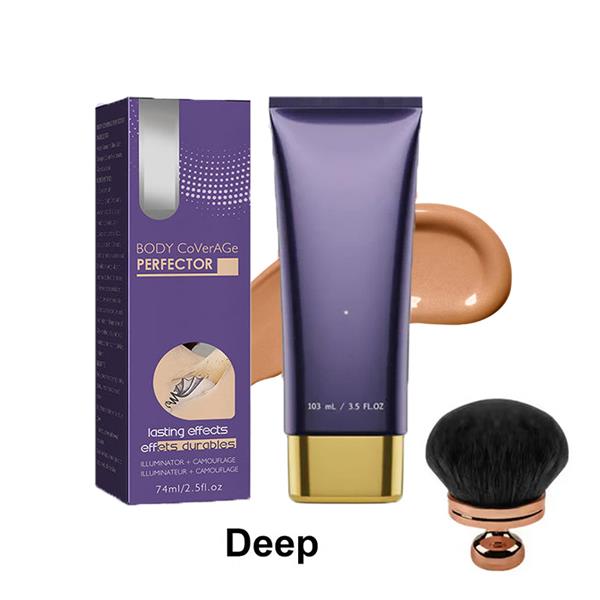 🎁 Osta 1, saat 1 ilmaiseksi + ILMAINEN VARTALOSIVELLIN ✨- Body Coverage Perfector✨