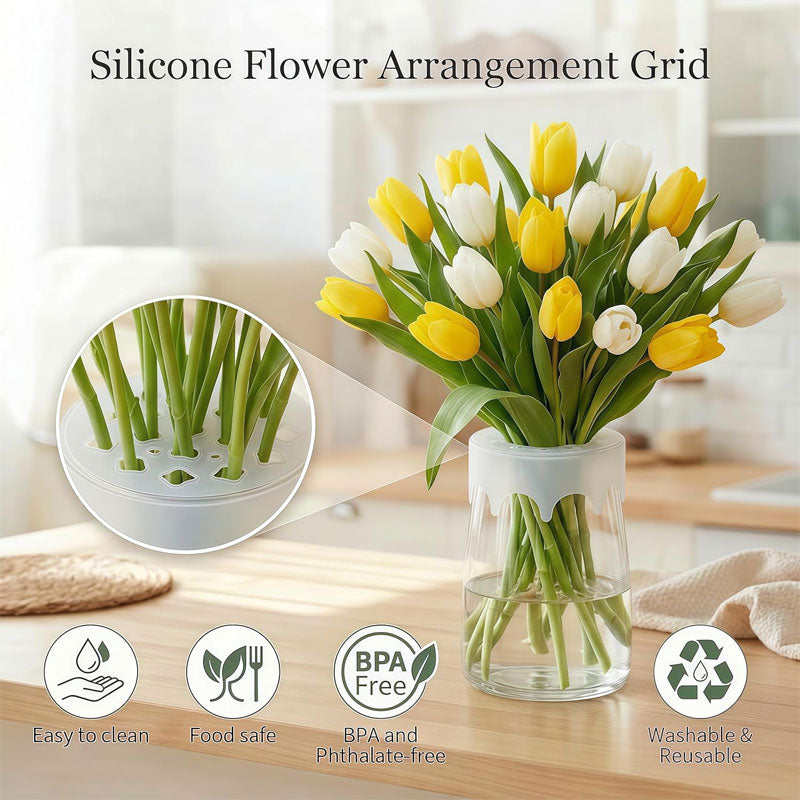 Blomsterholder