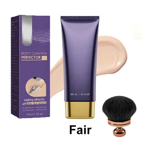 🎁 Osta 1, saat 1 ilmaiseksi + ILMAINEN VARTALOSIVELLIN ✨- Body Coverage Perfector✨
