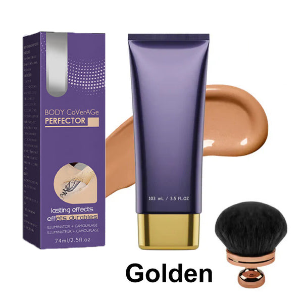 🎁 Osta 1, saat 1 ilmaiseksi + ILMAINEN VARTALOSIVELLIN ✨- Body Coverage Perfector✨