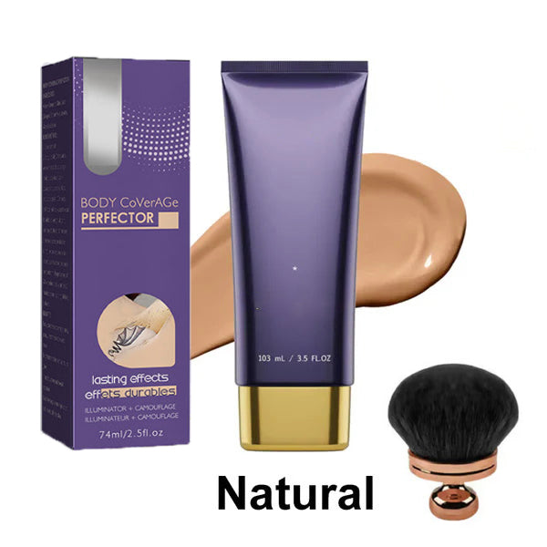 🎁 Osta 1, saat 1 ilmaiseksi + ILMAINEN VARTALOSIVELLIN ✨- Body Coverage Perfector✨