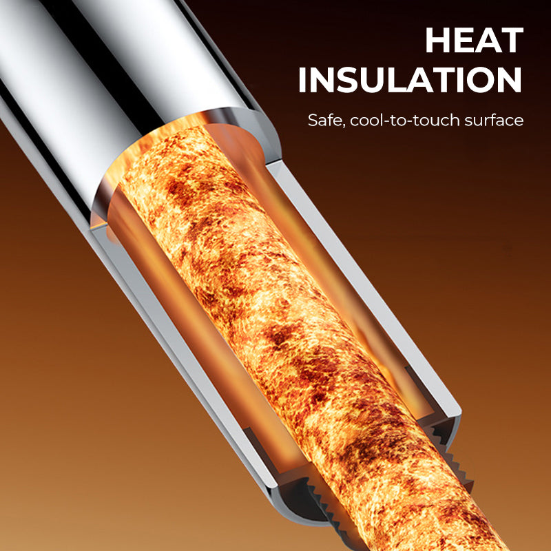 🌧️ Onko vedenpaine liian alhainen? Tämä sadesuihkupää on ratkaisu – kahdeksalla säädettävällä asetuksella se tarjoaa todellisen rankkasateen! 💪🚿