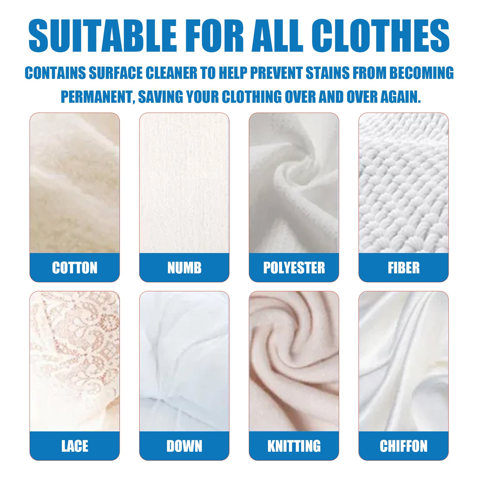 🏆 Viimeisen päivän erikoishinta 14,99!!!! 🔥 Osta 2, saat 1 ilmaiseksi 🔥 Tehokas tahranpoistosuihke pyykille