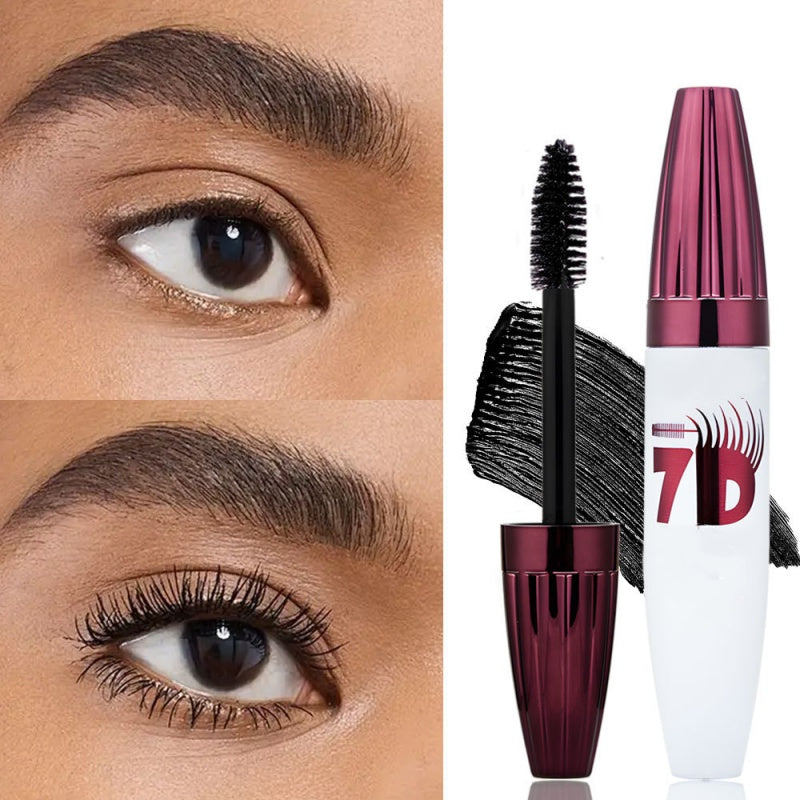 🎁 1+1 GRATIS!! ✨Wimperntusche für Schwung und Länge ohne zu verschmieren