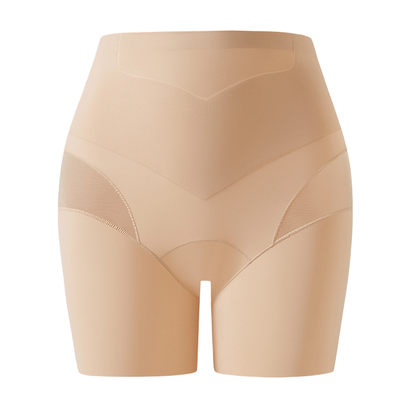 🥳2026 HOT SALE🥳💞YLI 50 000 MYYTY!🎀💨 -50 % ALE! Saumattomat muotoilevat shortsit – Erittäin kevyt kuin toinen iho. Luonnollinen kohotus, näkymätön vaatteiden alla. 🌸✅