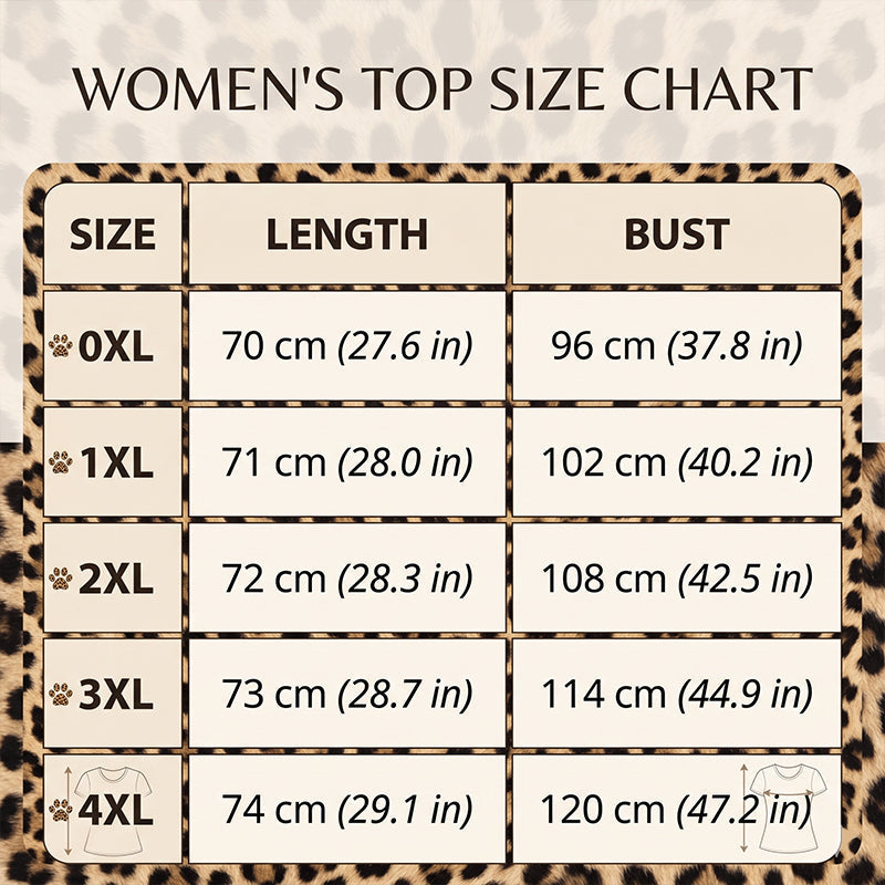🐆 NYT -50 % ALE! 👗 Naisten V-aukkoinen solmupaita leopardikuosilla – Liehuva peplum-helma, pehmeää polyesteriä & imarteleva siluetti – Vaivatonta tyyliä 🌿