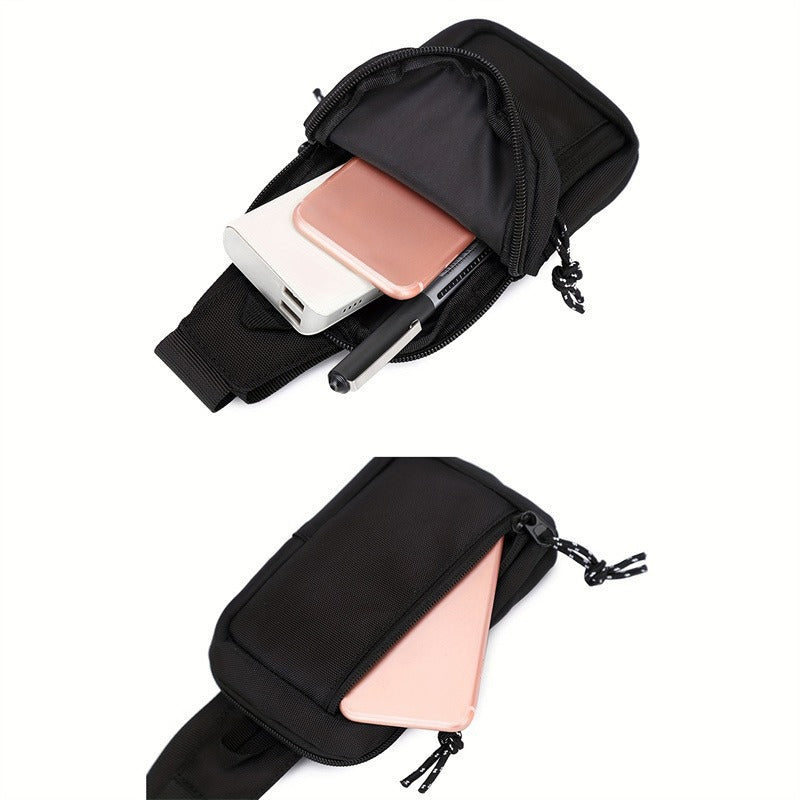 📢📢 40% ALENNUS !! ⏰ Urban Commuter -olkaisulaukku miehille