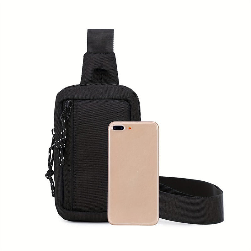 📢📢 40% ALENNUS !! ⏰ Urban Commuter -olkaisulaukku miehille