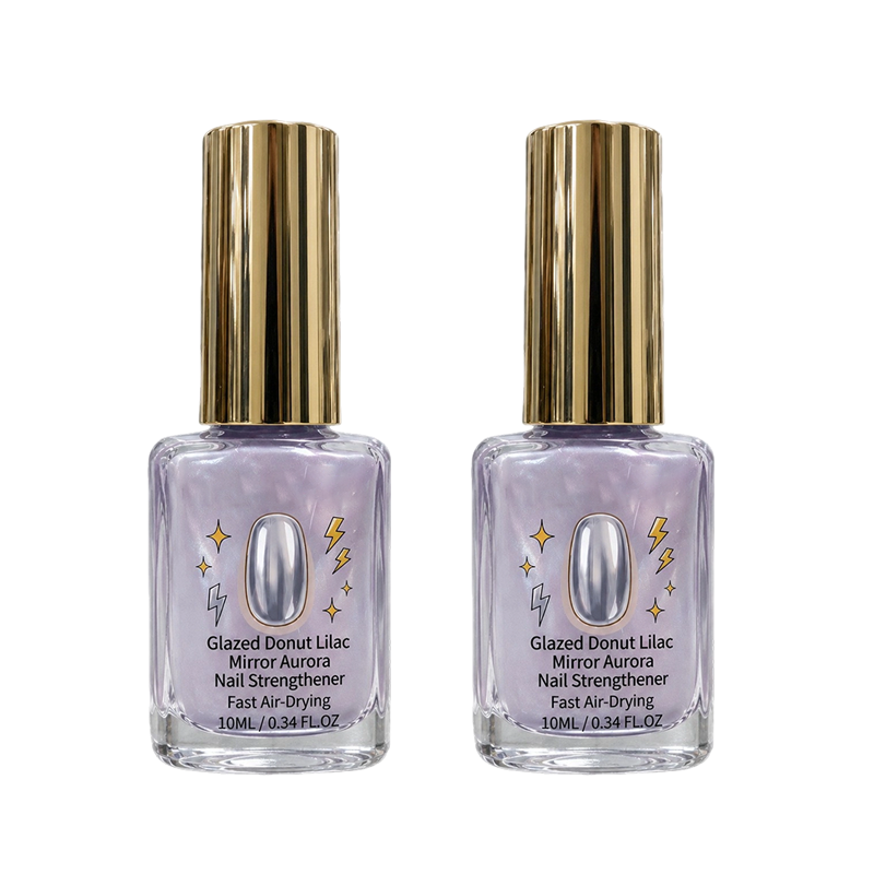 🎉 Vuoden 2026 alennusmyynti — Yli 24 700 myyty!💅 Lilac Glossy Mirror Kynnenvahvistaja