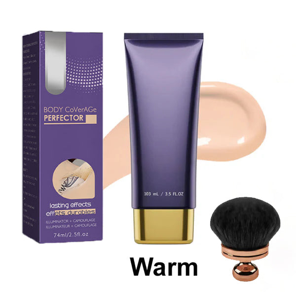 🎁 Osta 1, saat 1 ilmaiseksi + ILMAINEN VARTALOSIVELLIN ✨- Body Coverage Perfector✨