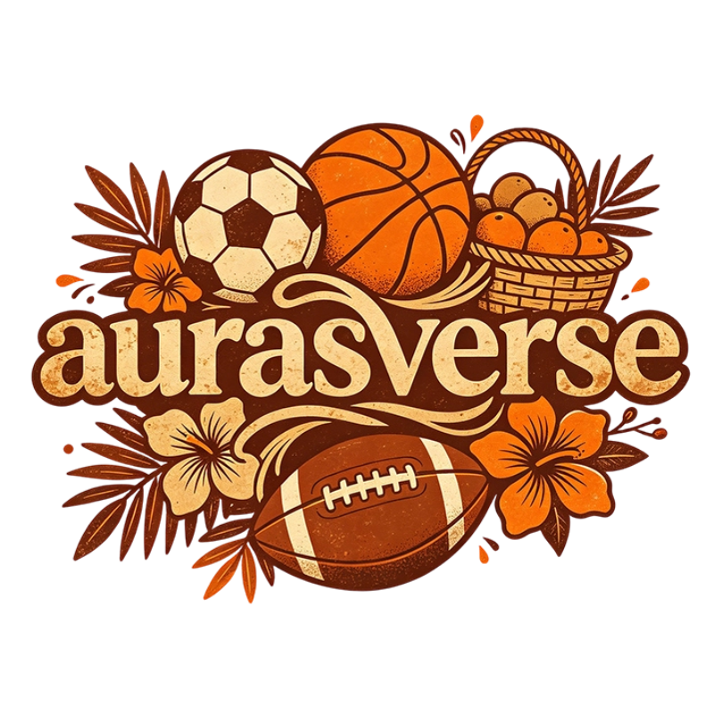 Aurasverse