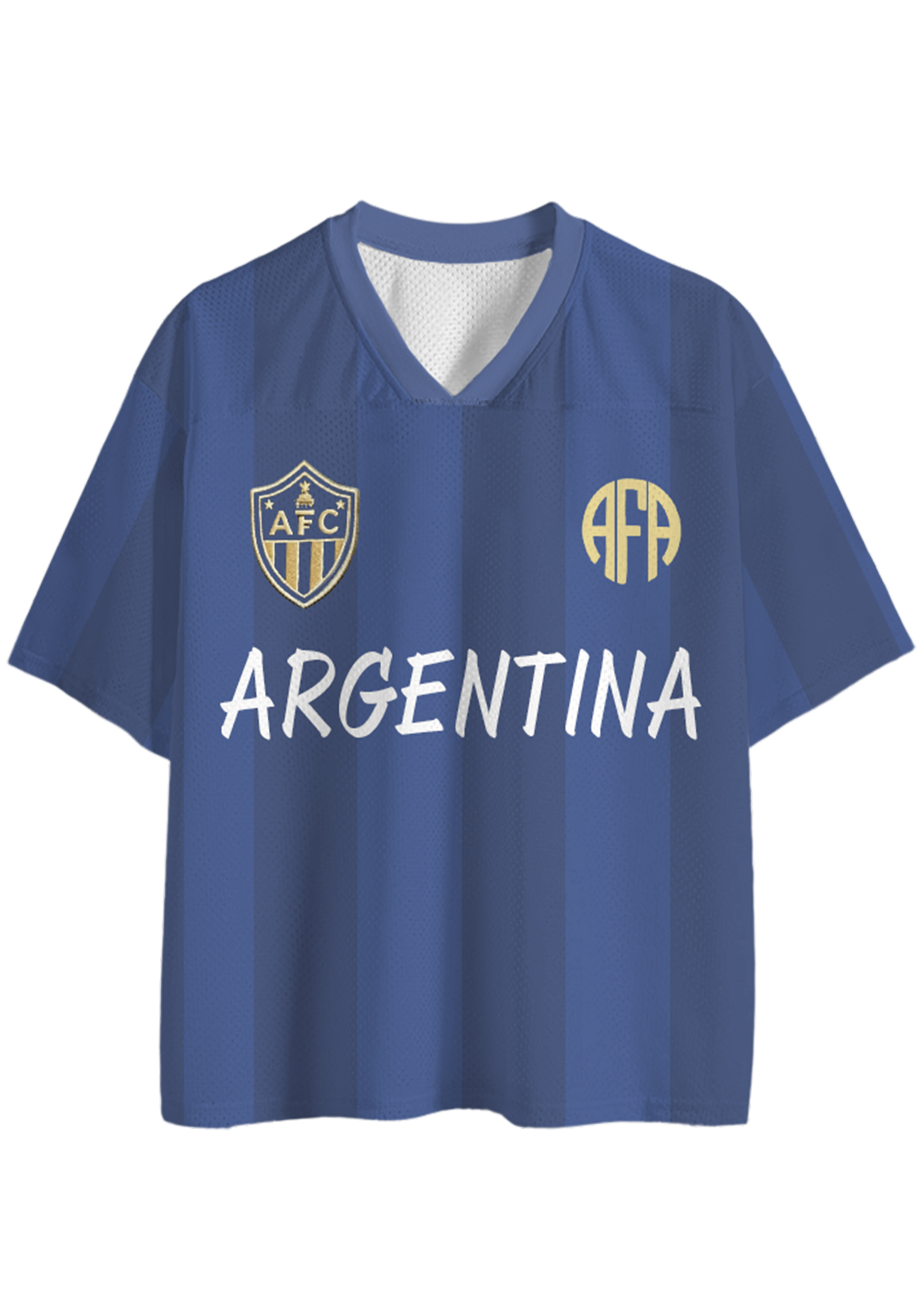 FIFA World Cup 2026™ AFC Mesh Football Jersey