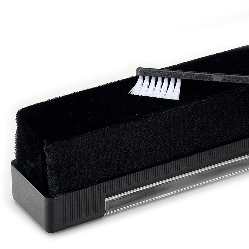 Auryvox Vinyl Record Cleaning Kit