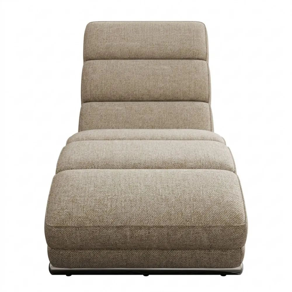 Moderner Relaxsessel mit Farboptionen für Wohnbereich-Glowiho