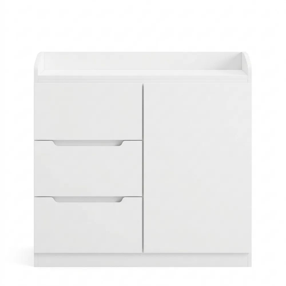 Moderne Kommode mit Stauraum-Glowiho