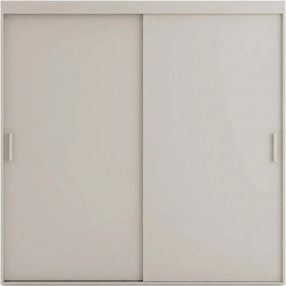 Moderner Schiebeschrank mit Spiegel - Vielseitiger Kleiderschrank für jeden Raum-Homexalt