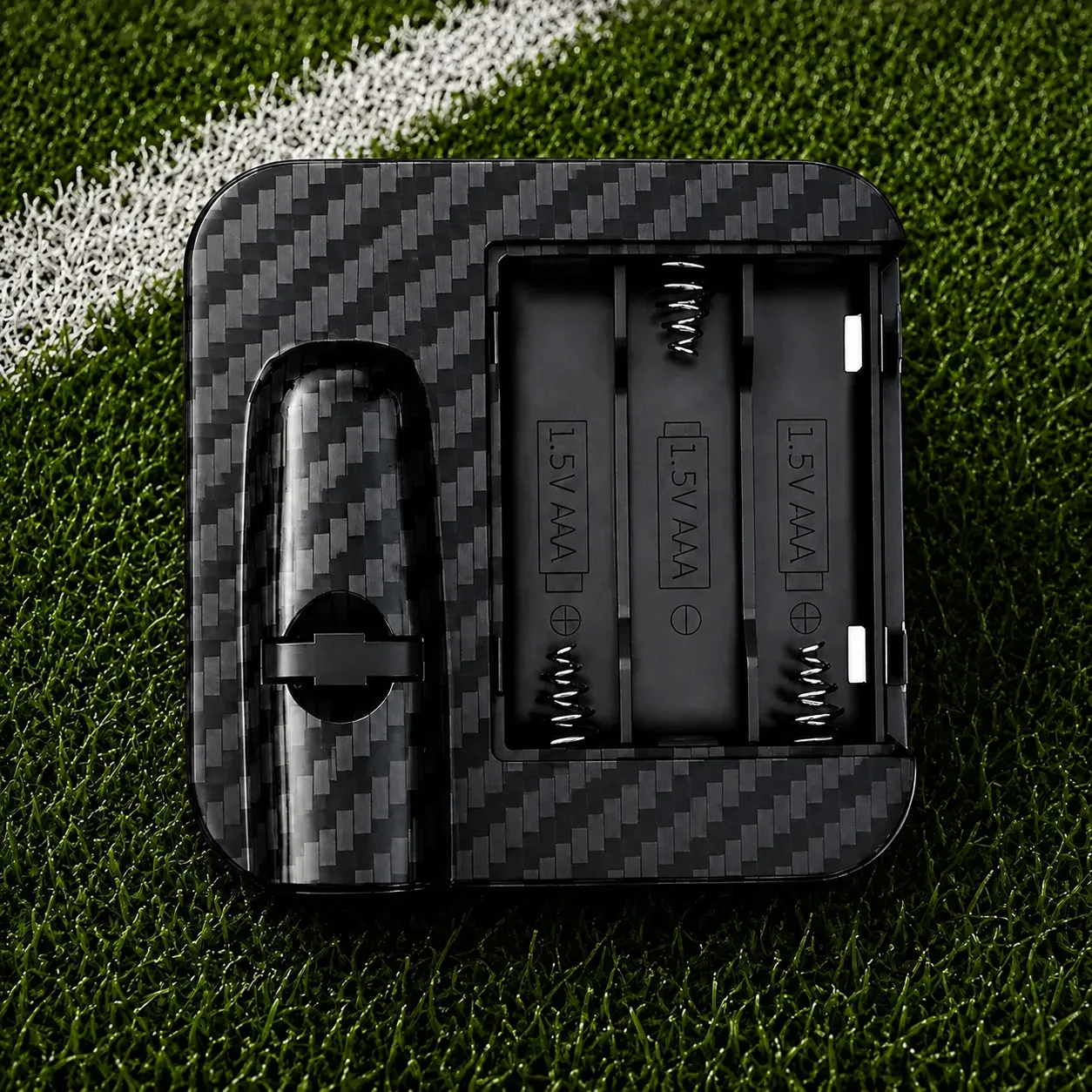 Football Team Car Door Projector Lights