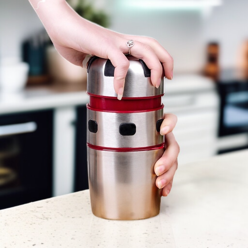 Household Multifunctional Juicer