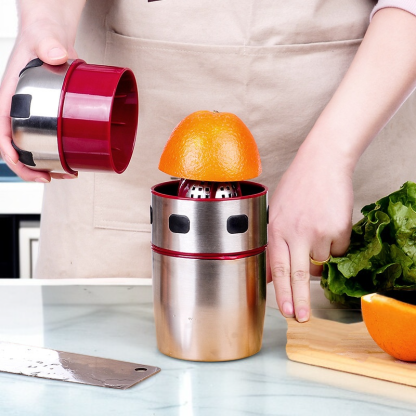Household Multifunctional Juicer