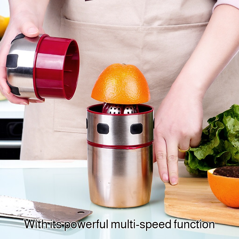 Household Multifunctional Juicer
