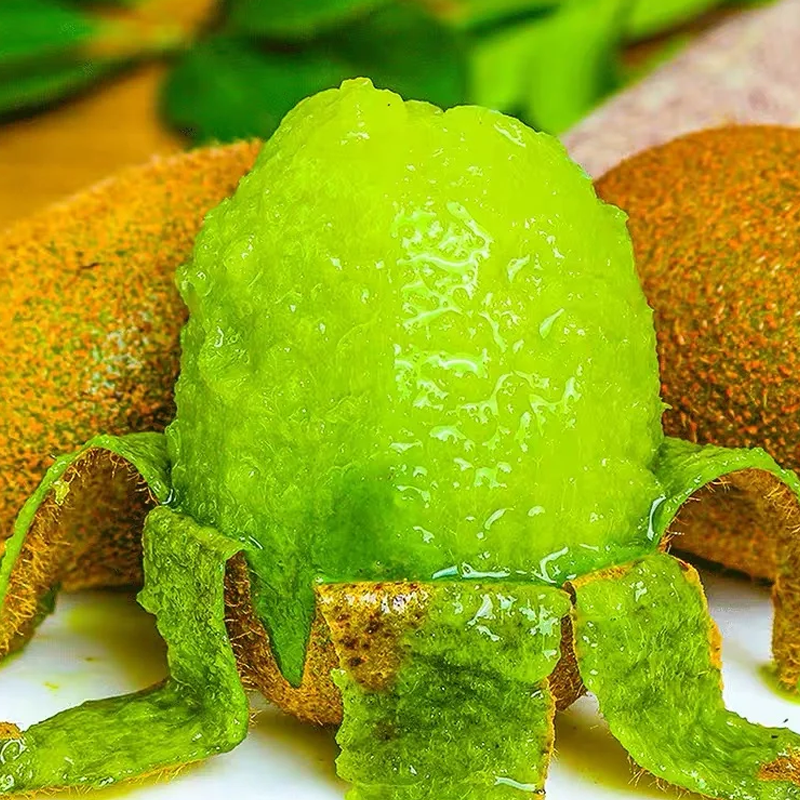 🥝Odolné kivi semená na sadenie – čerstvé, domáce kivi