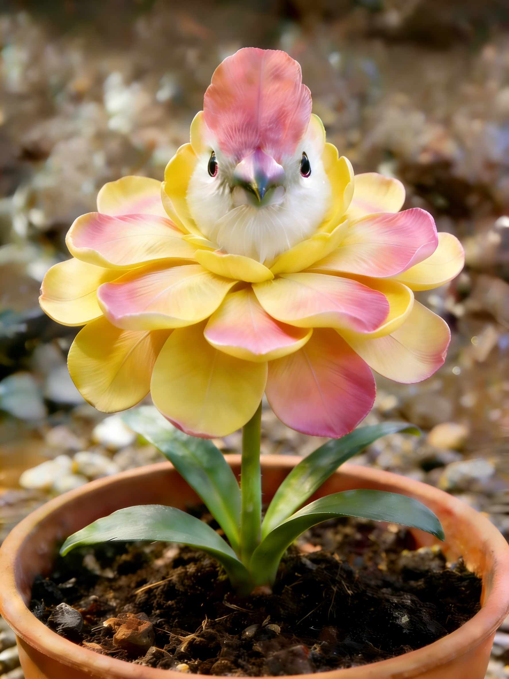 🔥Poslední 3 hodiny: 50% sleva na semínka květu straky🌺 ✨Snadné pěstování