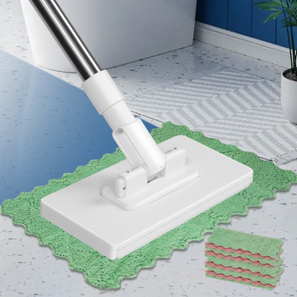 Univerzálny čistiaci mop | Greentatras