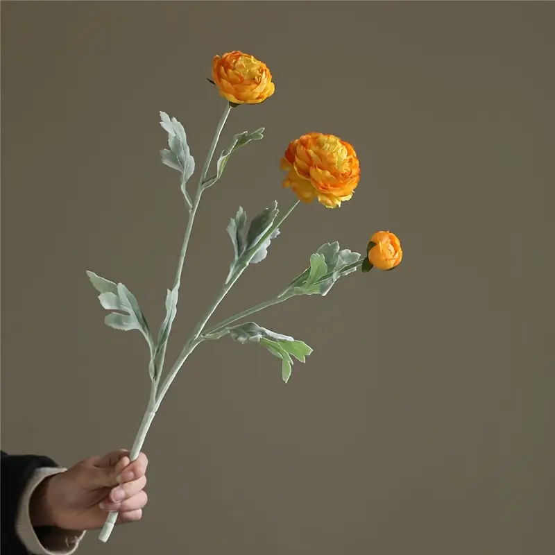 💖 Len dnes za 9 € - Umelé kvety pivoniek na celý rok💐