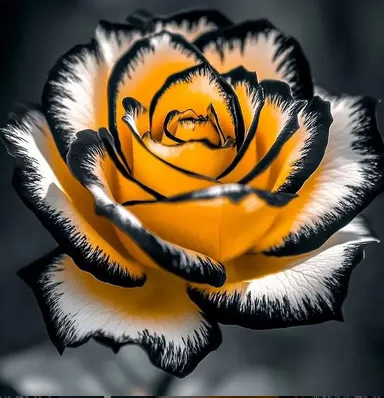 🌹 Vzácne, jedinečne sfarbené semená mutantných ruží – vaša záhrada si zaslúži kúzlo! 🌙