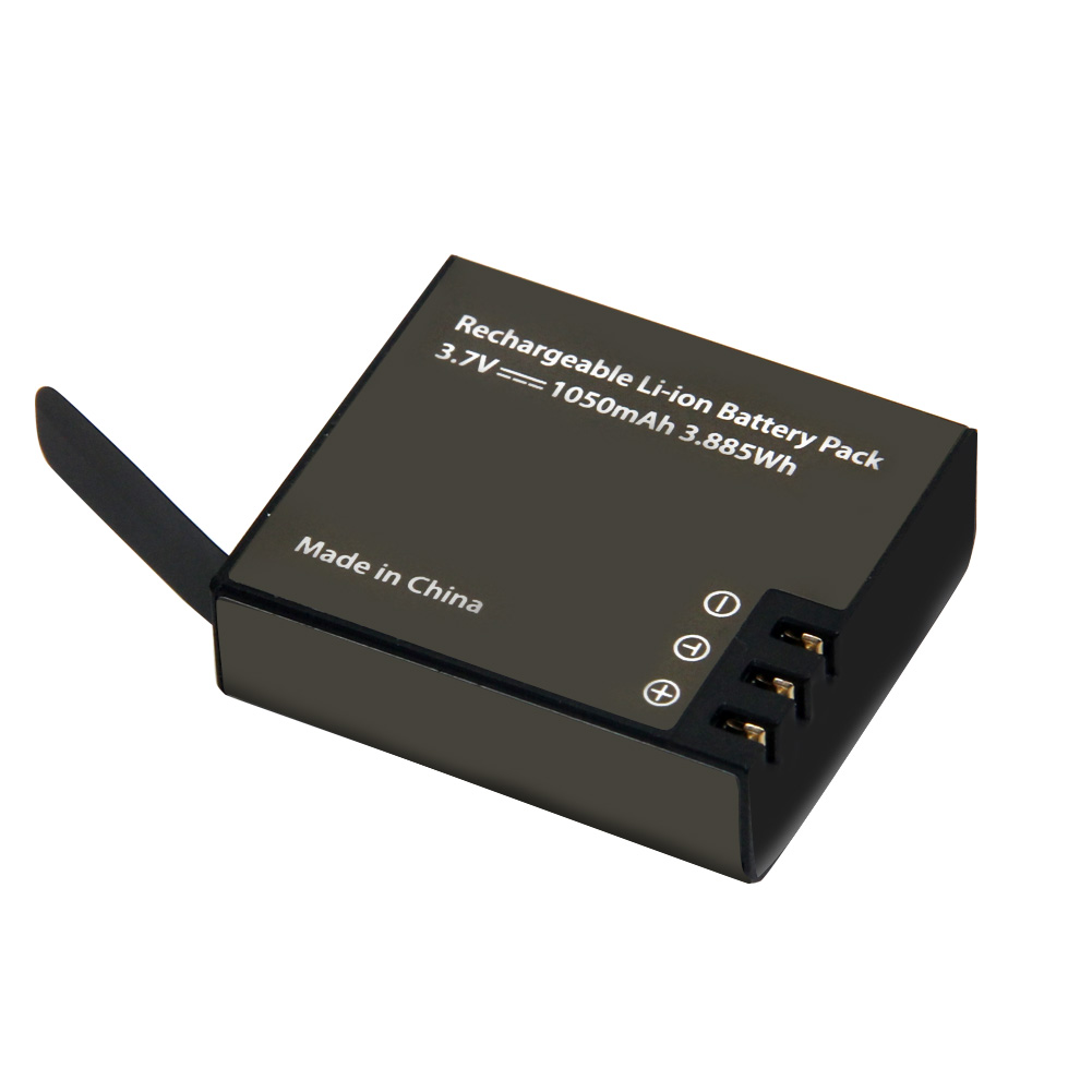Action Camera Battery PG1050