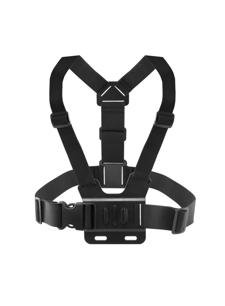 Chest Strap