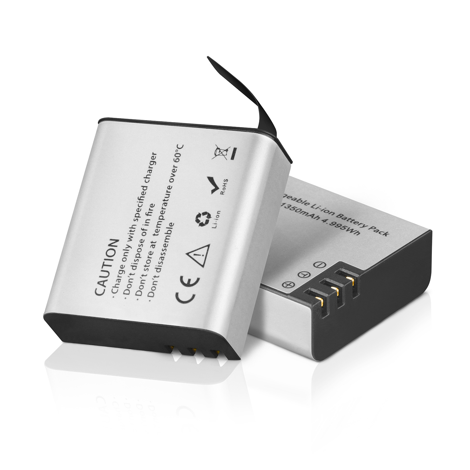 Camea Battery