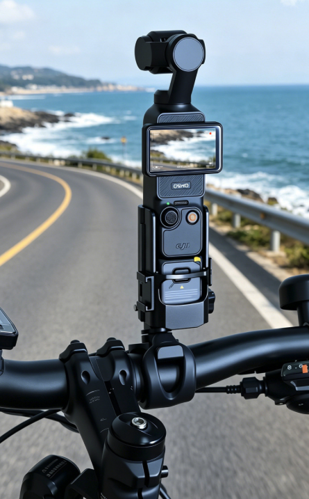 for DJI pocket