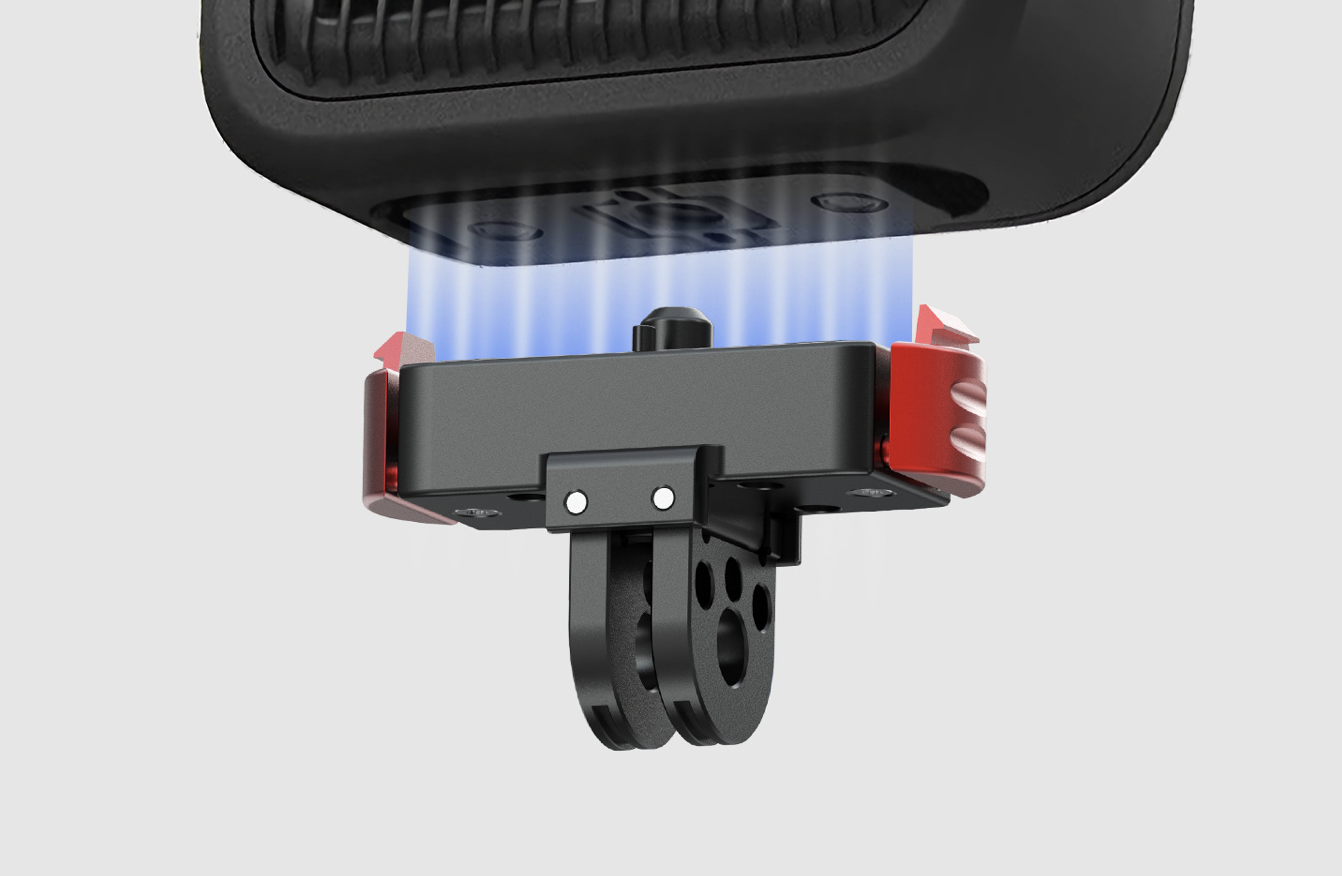 for GoPro Hero 13 / MAX 2