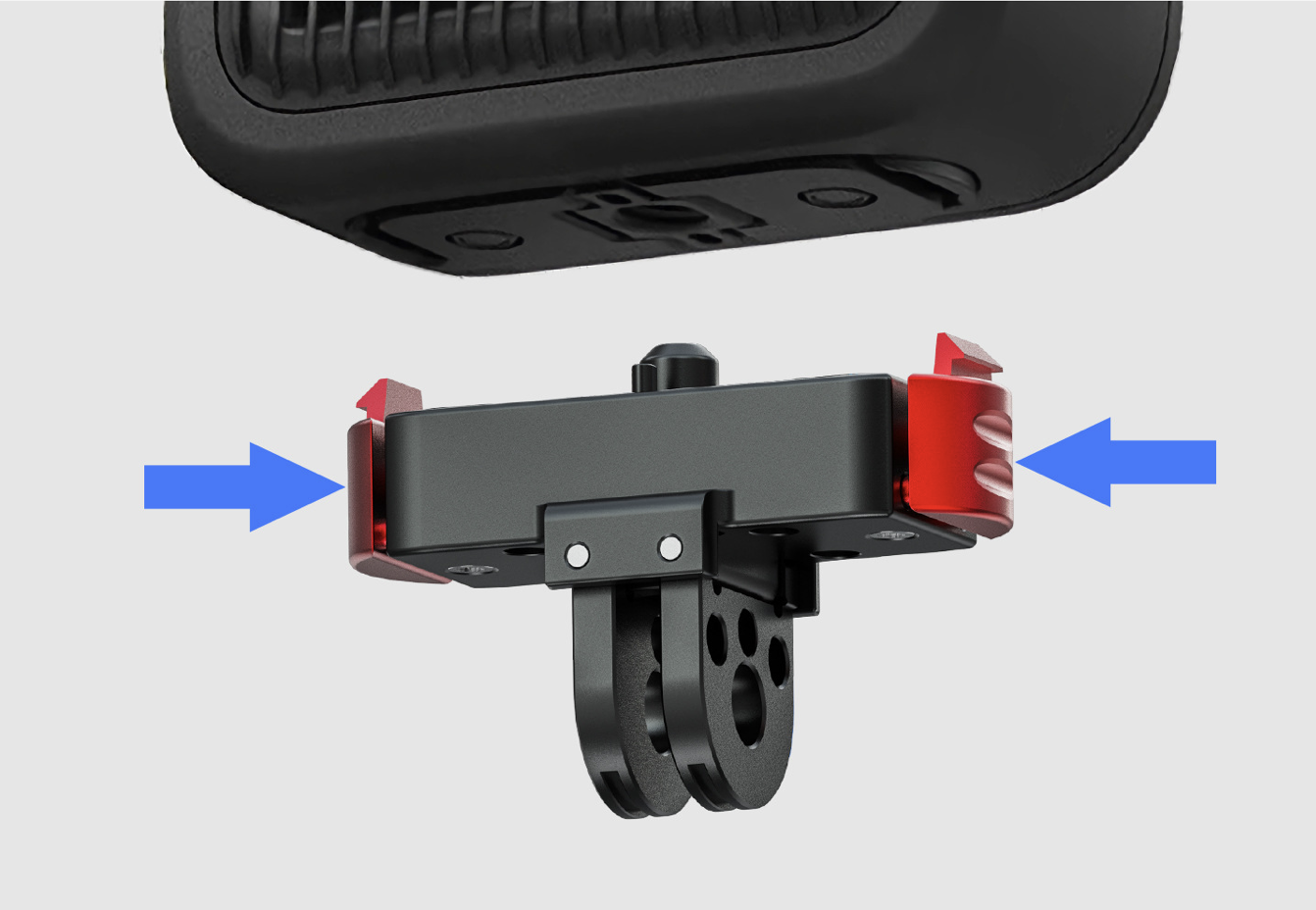 for GoPro Hero 13 / MAX 2