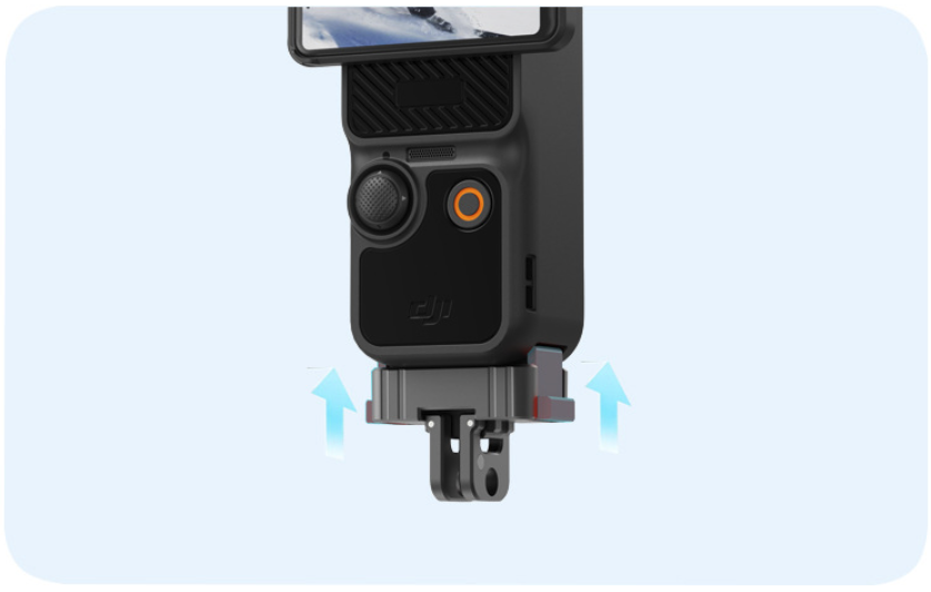 for DJI pocket3/4