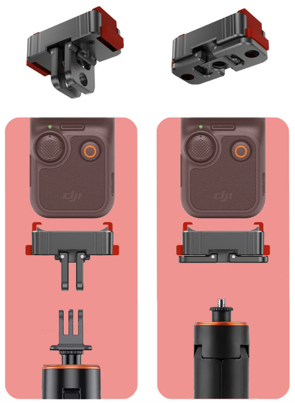 for DJI pocket3/4