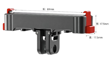 for insta360 GO3/3s