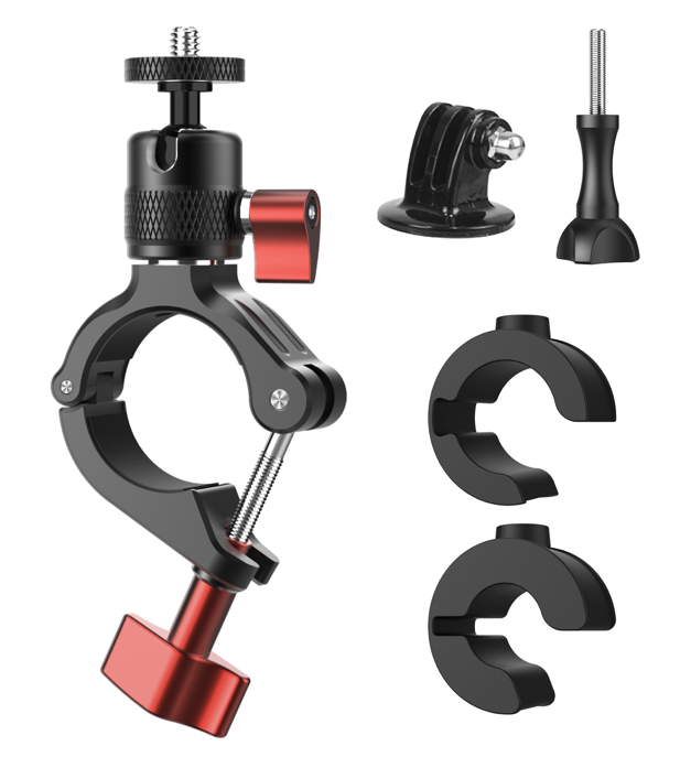 Motorcycle Bike Handlebar Mount
