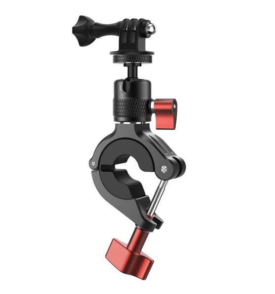 Motorcycle Bike Handlebar Mount